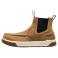 Belgian/Gum Keen 1032808 Left View - Belgian/Gum