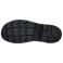 Coffee Bean/Black Keen 1032275 Bottom View - Coffee Bean/Black