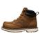 Belgian/Sandshell Keen 1027663 Left View - Belgian/Sandshell