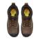 Dark Earth/Gum Keen 1027101 Top View - Dark Earth/Gum