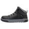 Black/Magnet Keen 1032986 Left View - Black/Magnet