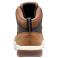Belgian/Gum Keen 1032933 Back View - Belgian/Gum