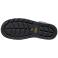 Coffee Bean/Black Keen 1032622 Bottom View - Coffee Bean/Black