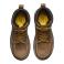 Belgian/Sandshell Keen 1028287 Top View - Belgian/Sandshell