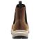 Dark Earth/Black Keen 1033131 Back View - Dark Earth/Black