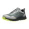 Steel Grey/Evening Primrose Keen 1027458 Left View - Steel Grey/Evening Primrose