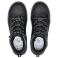 Black/Magnet Keen 1033073 Top View - Black/Magnet