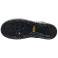 Bison/Black Keen 1032920 Bottom View - Bison/Black