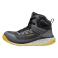 Steel Grey/Keen Yellow Keen 1027652 Left View - Steel Grey/Keen Yellow