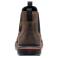 Coffee Bean/Black Keen 1032275 Back View - Coffee Bean/Black