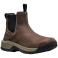 Bison/Black Keen 1032987 Right View - Bison/Black