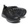 Steel Grey/Black Keen 1025564 Front View - Steel Grey/Black