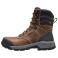 Bison/Black Keen 1032869 Left View - Bison/Black