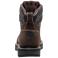 Coffee Bean/Black Keen 1032622 Back View - Coffee Bean/Black