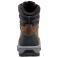 Bison/Black Keen 1032869 Back View - Bison/Black