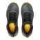 Steel Grey/Keen Yellow Keen 1027652 Top View - Steel Grey/Keen Yellow