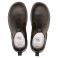Coffee Bean/Black Keen 1032275 Top View - Coffee Bean/Black