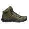 Dark Olive/Black Keen 1027110 Right View - Dark Olive/Black