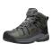 Steel Grey/Tortoise Shell Keen 1027098 Front View - Steel Grey/Tortoise Shell