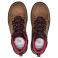 Bison/Black Keen 1032920 Top View - Bison/Black