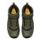 Dark Olive/Black Keen 1027102 Top View - Dark Olive/Black