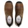 Dark Earth/Black Keen 1033131 Top View - Dark Earth/Black