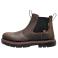 Coffee Bean/Black Keen 1032275 Left View - Coffee Bean/Black