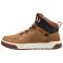 Belgian/Gum Keen 1032933 Left View - Belgian/Gum