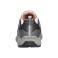 Steel Grey/Peach Whip Keen 1027095 Back View - Steel Grey/Peach Whip