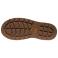 Tuscan Red/Sandshell Keen 1028283 Bottom View - Tuscan Red/Sandshell