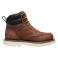 Tuscan Red/Sandshell Keen 1028284 Right View - Tuscan Red/Sandshell