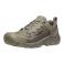 Brindle/Morel Keen 1027112 Left View - Brindle/Morel