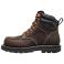 Coffee Bean/Black Keen 1032622 Left View - Coffee Bean/Black