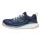 Naval Academy/Peach Whip Keen 1027660 Left View - Naval Academy/Peach Whip