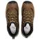 Dark Earth/Black Keen 1033128 Top View - Dark Earth/Black