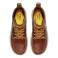 Tortoise Shell Keen 1027080 Top View - Tortoise Shell