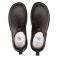 Coffee Bean/Black Keen 1032817 Top View - Coffee Bean/Black