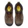 Dark Earth/Gum Keen 1027100 Top View - Dark Earth/Gum