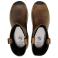 Dark Earth/Black Keen 1033129 Top View - Dark Earth/Black