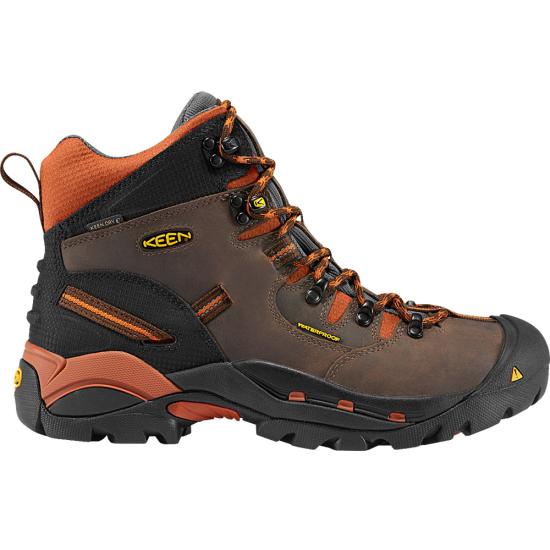 Keen 1009709 - Pittsburgh Soft Toe | Dungarees