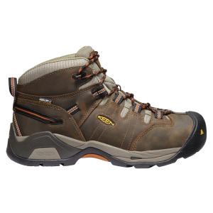 Black Olive Keen 1020039 Right View