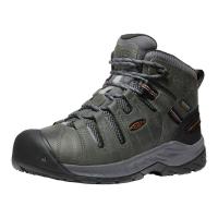 Keen 1027098 - Flint II Mid WP