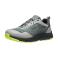 Steel Grey/Evening Primrose Keen 1027458 Left View - Steel Grey/Evening Primrose