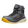 Steel Grey/Keen Yellow Keen 1027652 Left View - Steel Grey/Keen Yellow