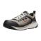 Plaza Taupe/Black Keen 1027655 Left View - Plaza Taupe/Black