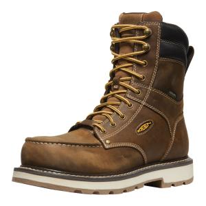 Belgian/Sandshell Keen 1028287 Left View