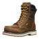 Belgian/Sandshell Keen 1028287 Left View - Belgian/Sandshell