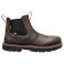 Coffee Bean/Black Keen 1032275 Right View - Coffee Bean/Black