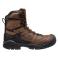 Bison/Black Keen 1032807 Right View - Bison/Black