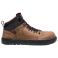 Bison/Black Keen 1032920 Right View - Bison/Black